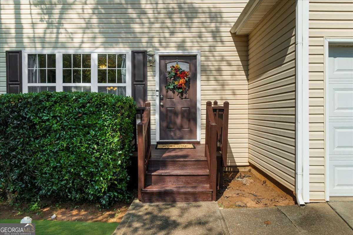 2264 Serenity Drive Acworth - 2