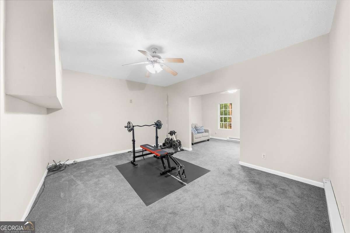 2264 Serenity Drive Acworth - 25