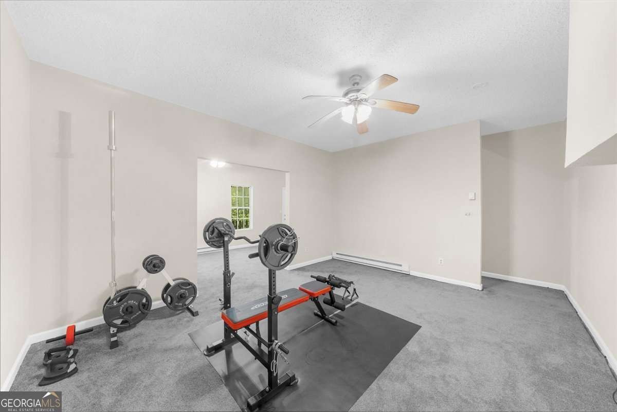 2264 Serenity Drive Acworth - 26