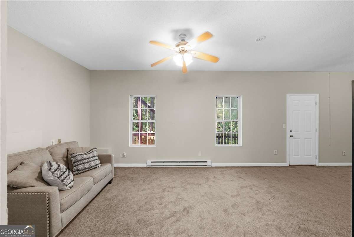 2264 Serenity Drive Acworth - 27