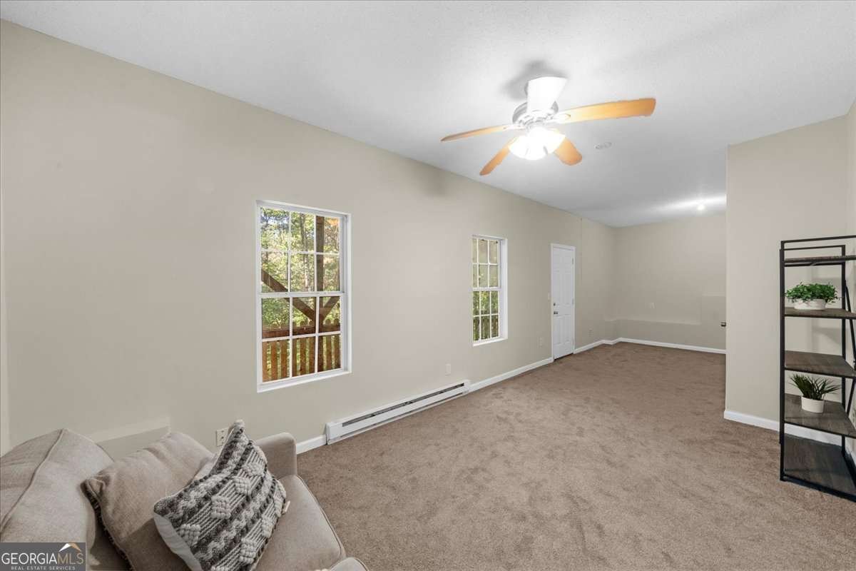 2264 Serenity Drive Acworth - 28