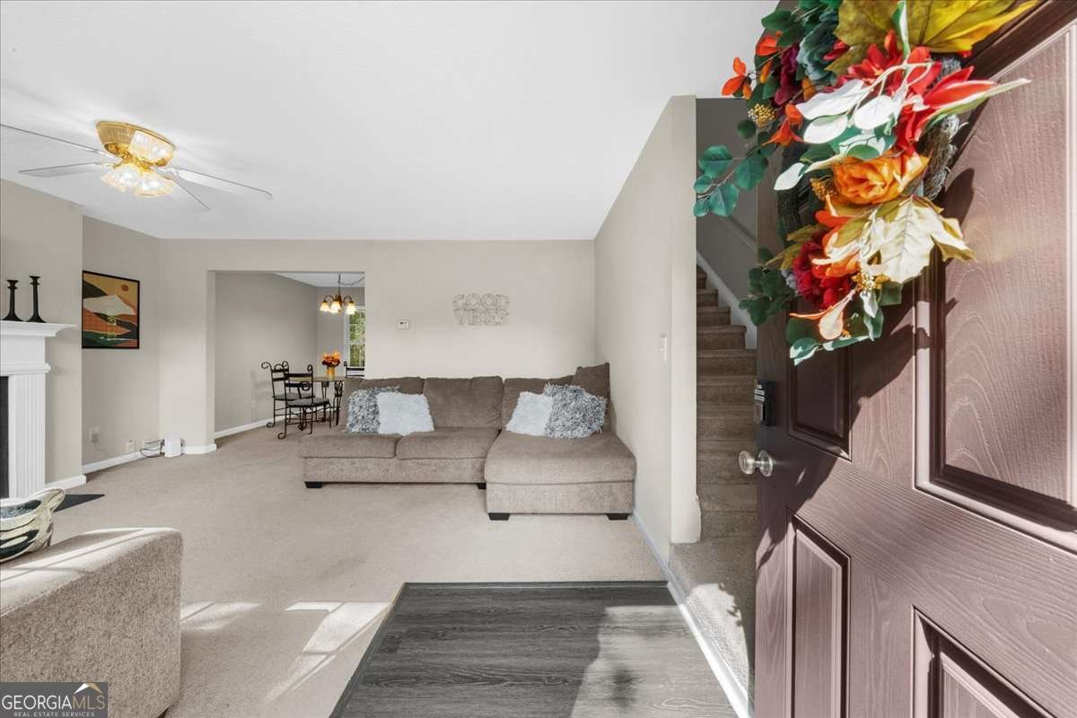 2264 Serenity Drive Acworth - 3