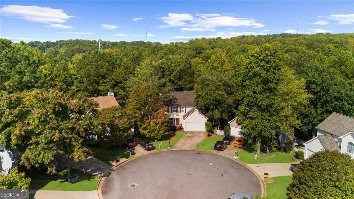 2264 Serenity Drive Acworth - 30