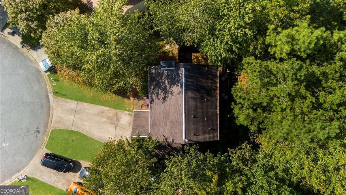 2264 Serenity Drive Acworth - 31