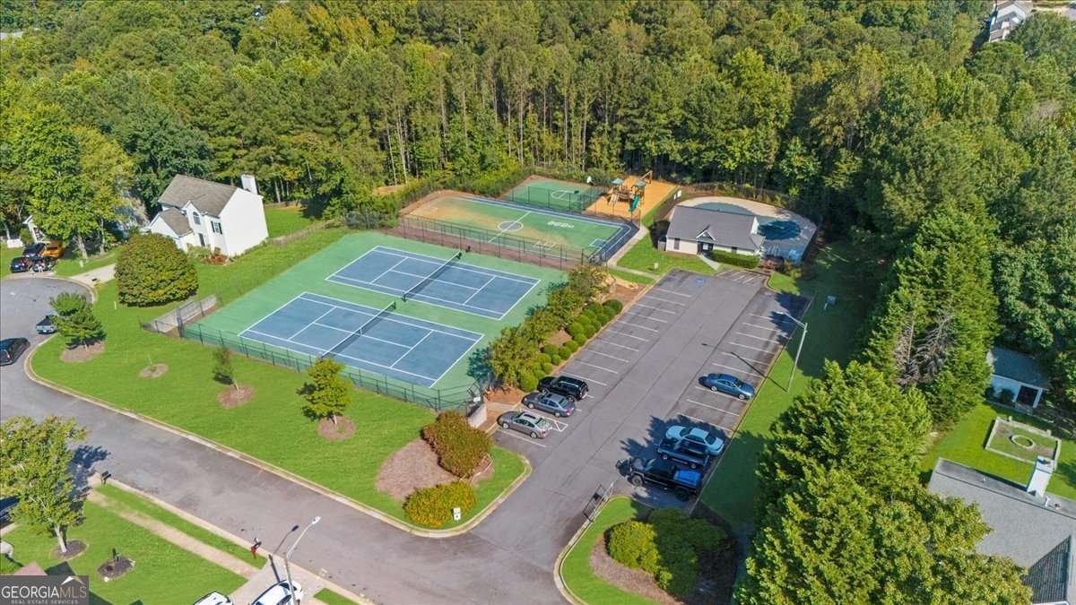 2264 Serenity Drive Acworth - 33