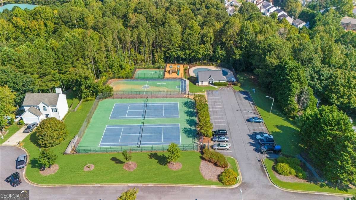 2264 Serenity Drive Acworth - 34