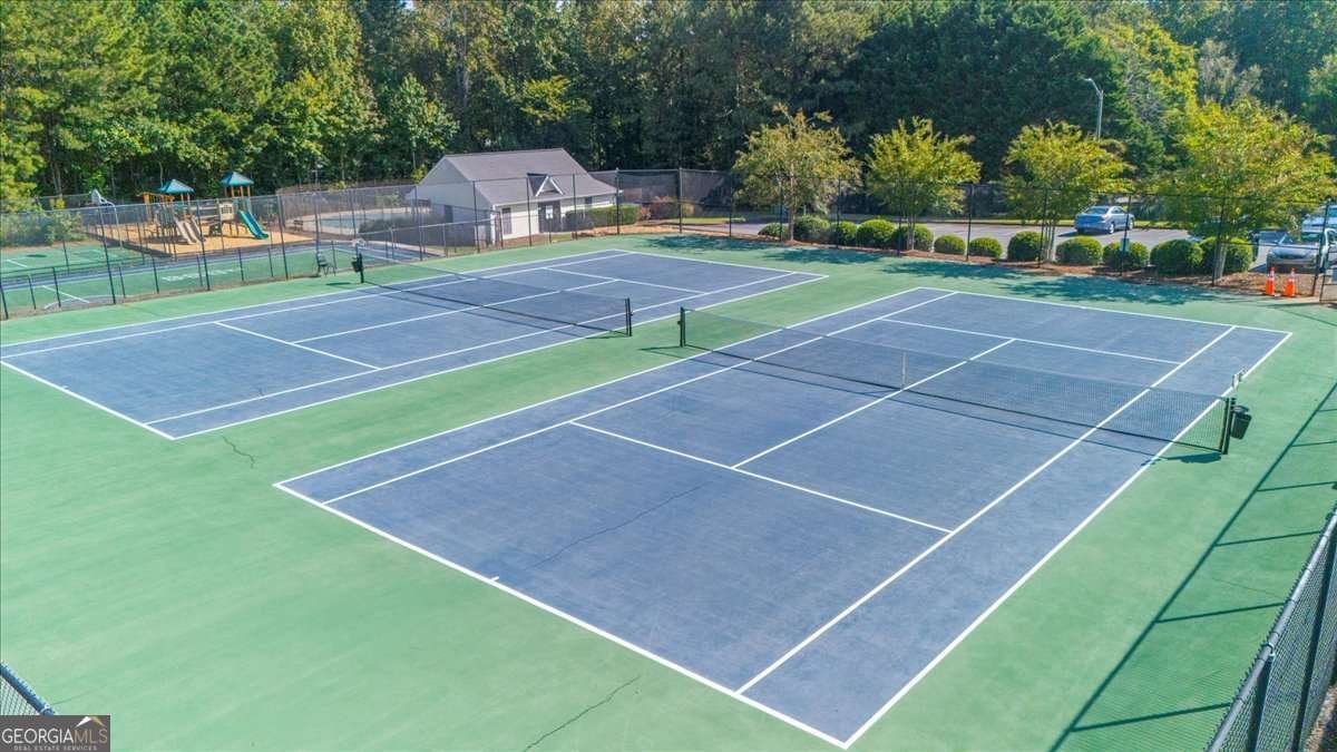 2264 Serenity Drive Acworth - 35