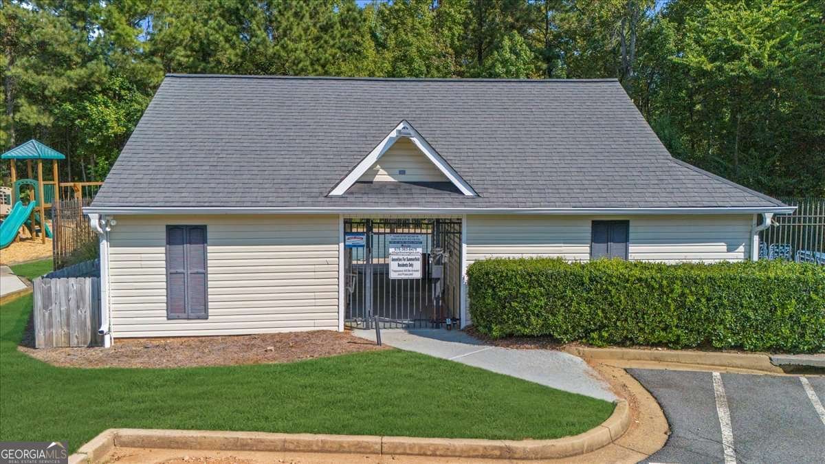 2264 Serenity Drive Acworth - 36