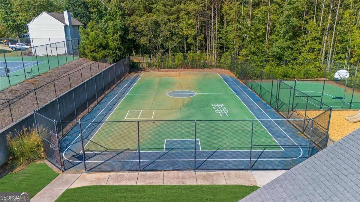2264 Serenity Drive Acworth - 37