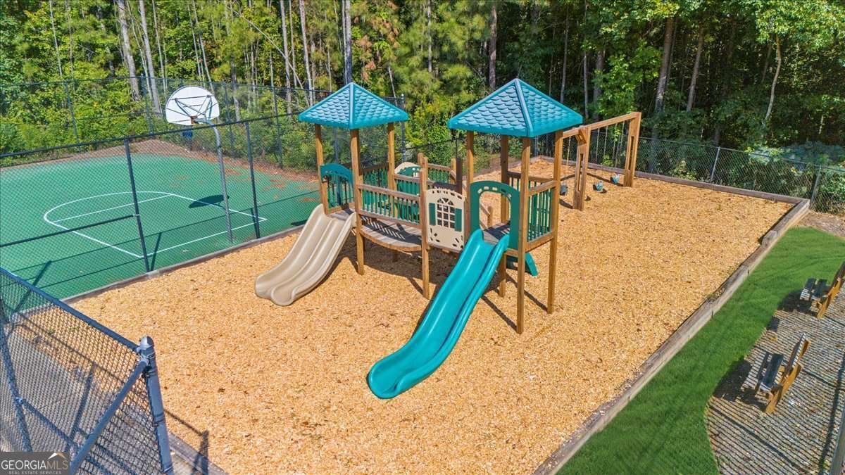 2264 Serenity Drive Acworth - 38