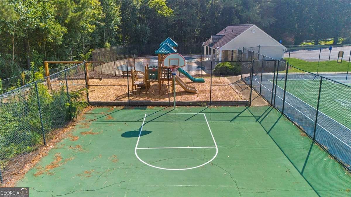 2264 Serenity Drive Acworth - 39