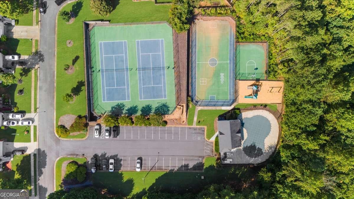 2264 Serenity Drive Acworth - 41
