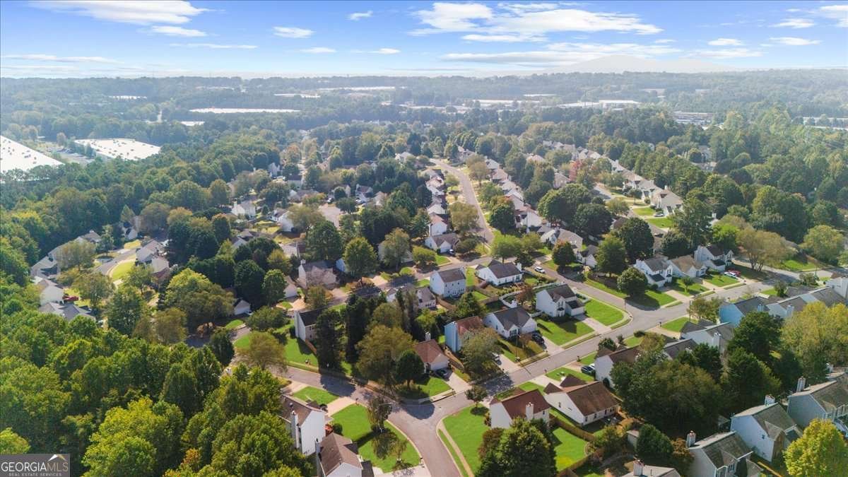 2264 Serenity Drive Acworth - 42