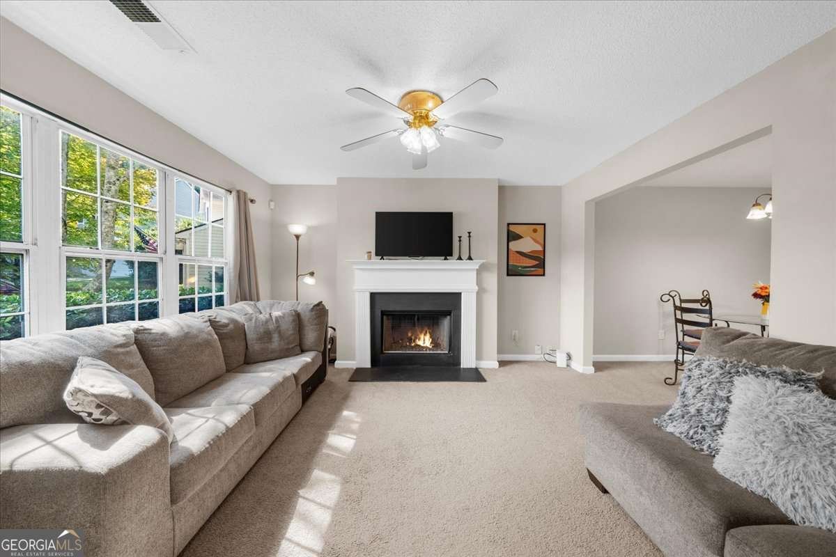 2264 Serenity Drive Acworth - 5