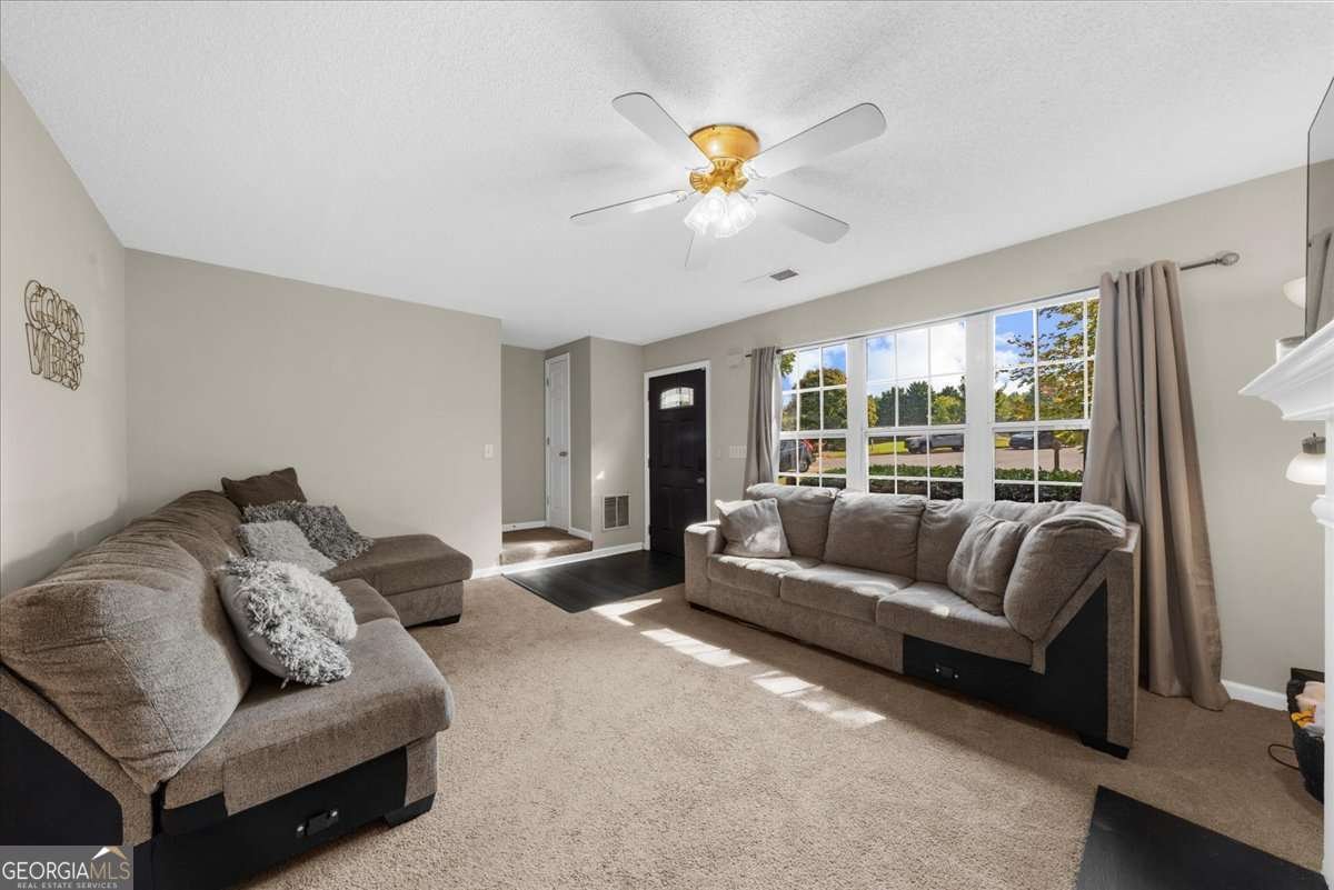 2264 Serenity Drive Acworth - 6