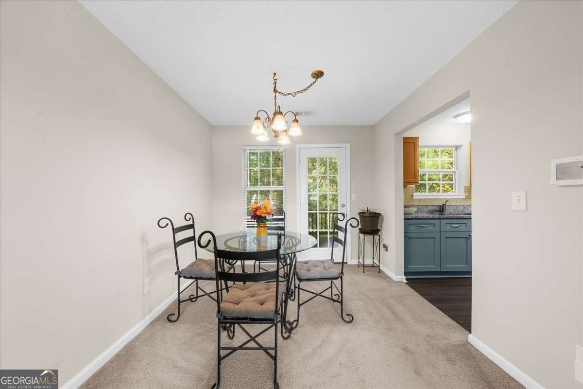2264 Serenity Drive Acworth - 7