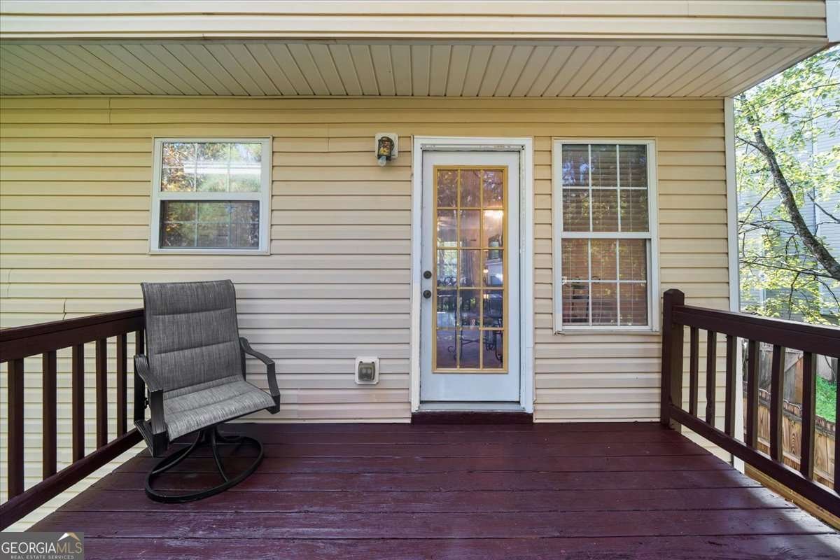 2264 Serenity Drive Acworth - 9