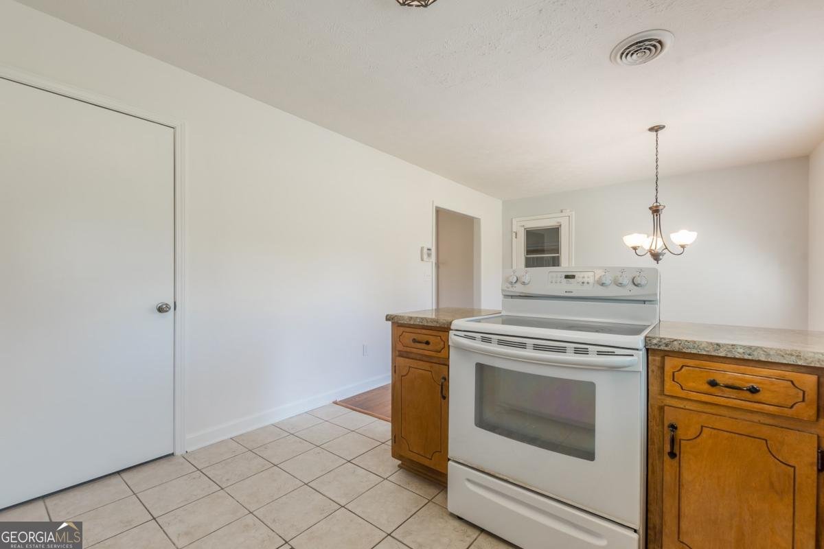 1502 Harmony Grove Church Road Auburn - 1