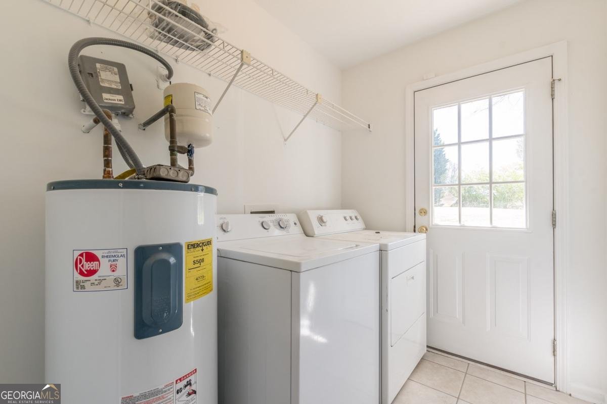 1502 Harmony Grove Church Road Auburn - 2