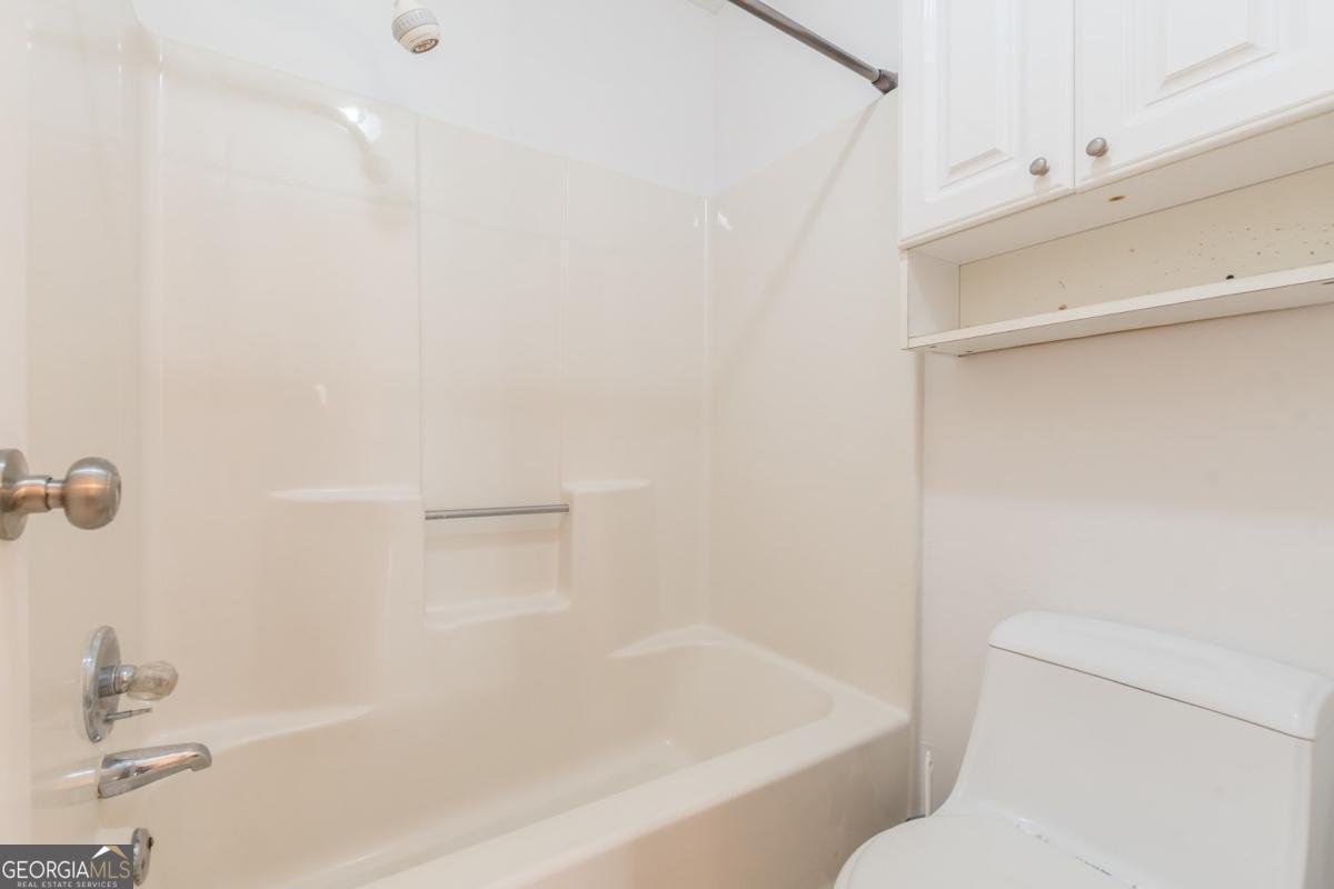 1502 Harmony Grove Church Road Auburn - 4