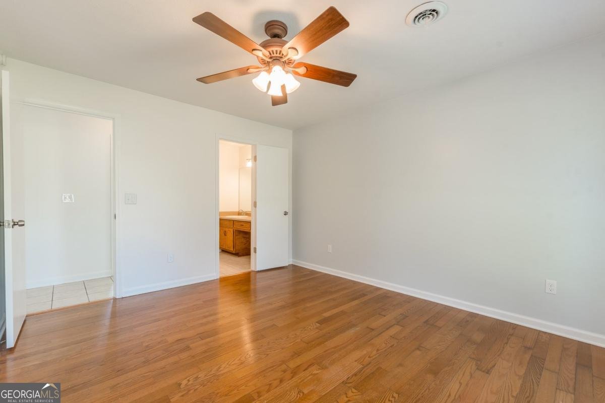1502 Harmony Grove Church Road Auburn - 7