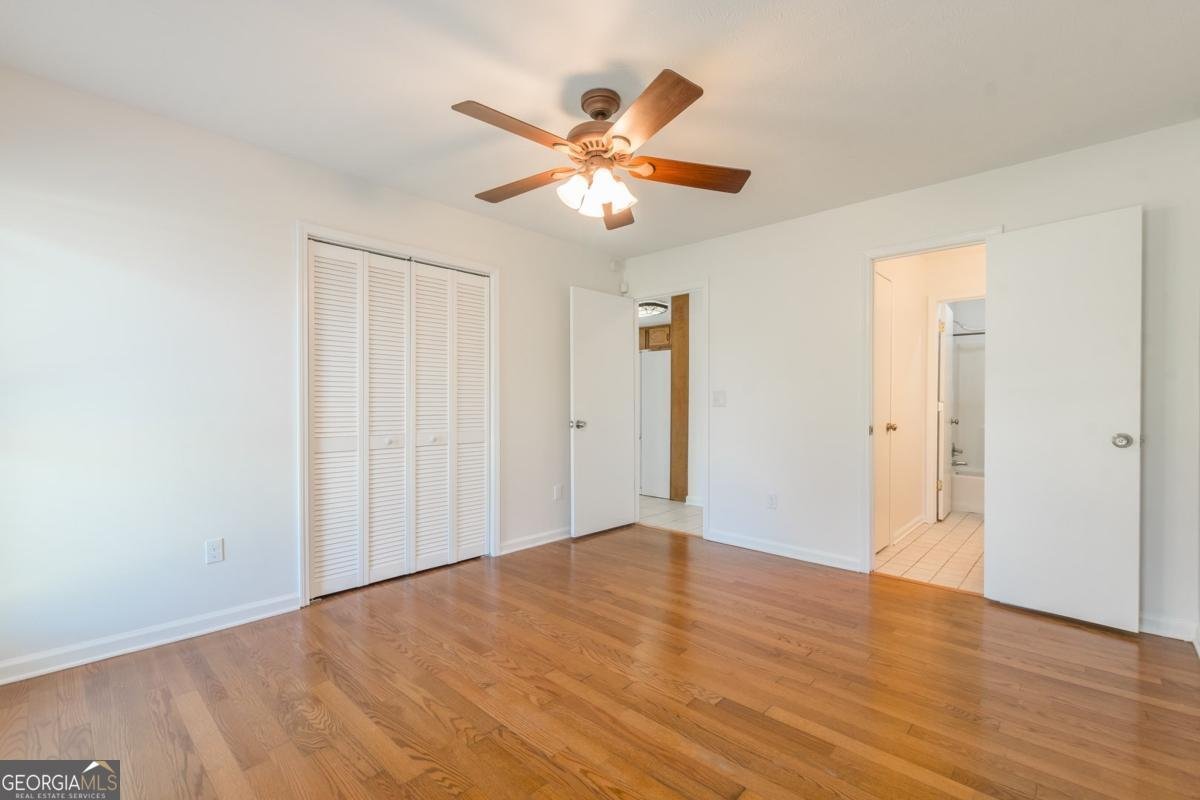 1502 Harmony Grove Church Road Auburn - 8