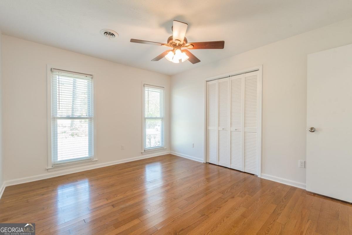 1502 Harmony Grove Church Road Auburn - 9