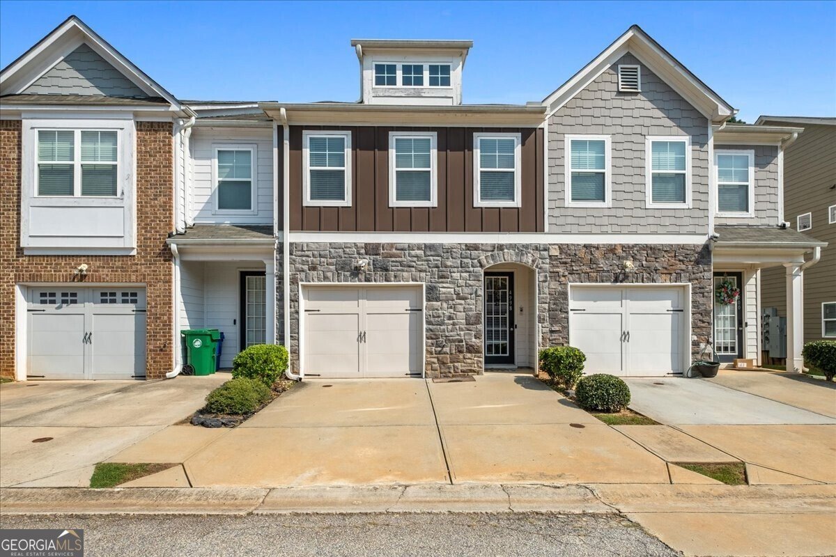 4998 Longview Walk Decatur - 2