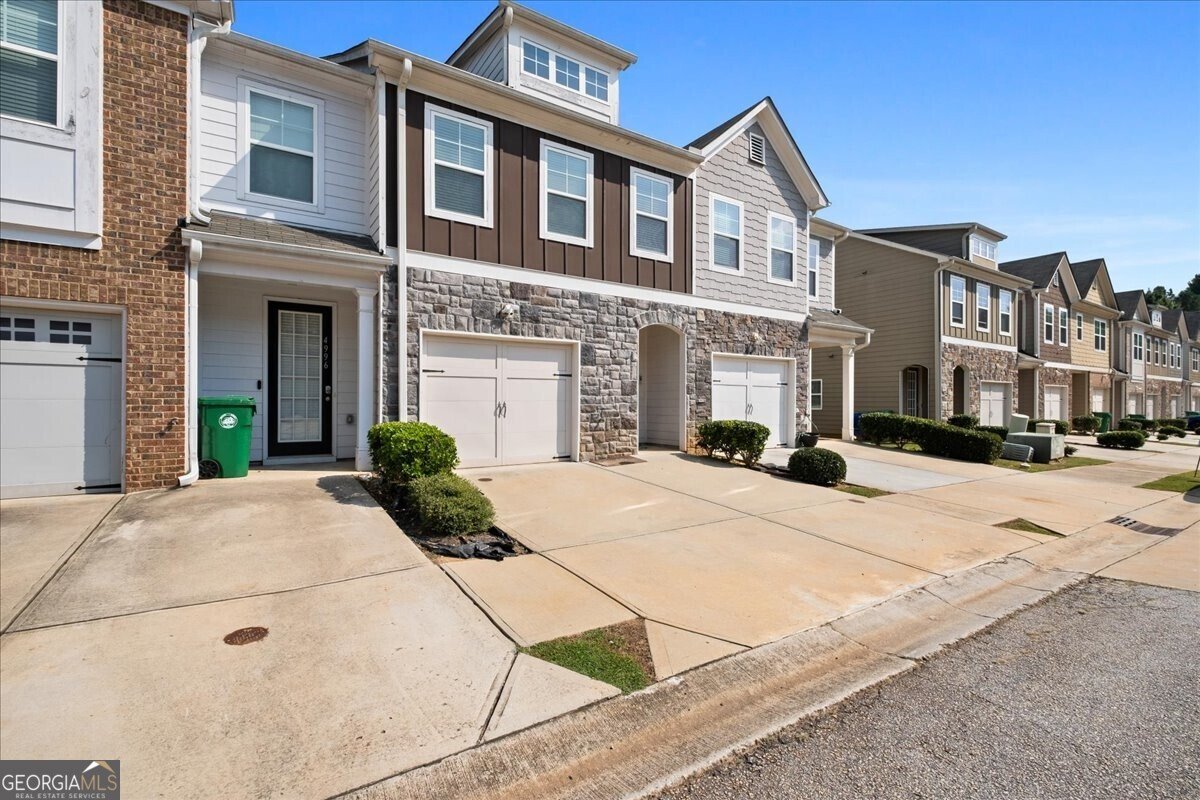 4998 Longview Walk Decatur - 5