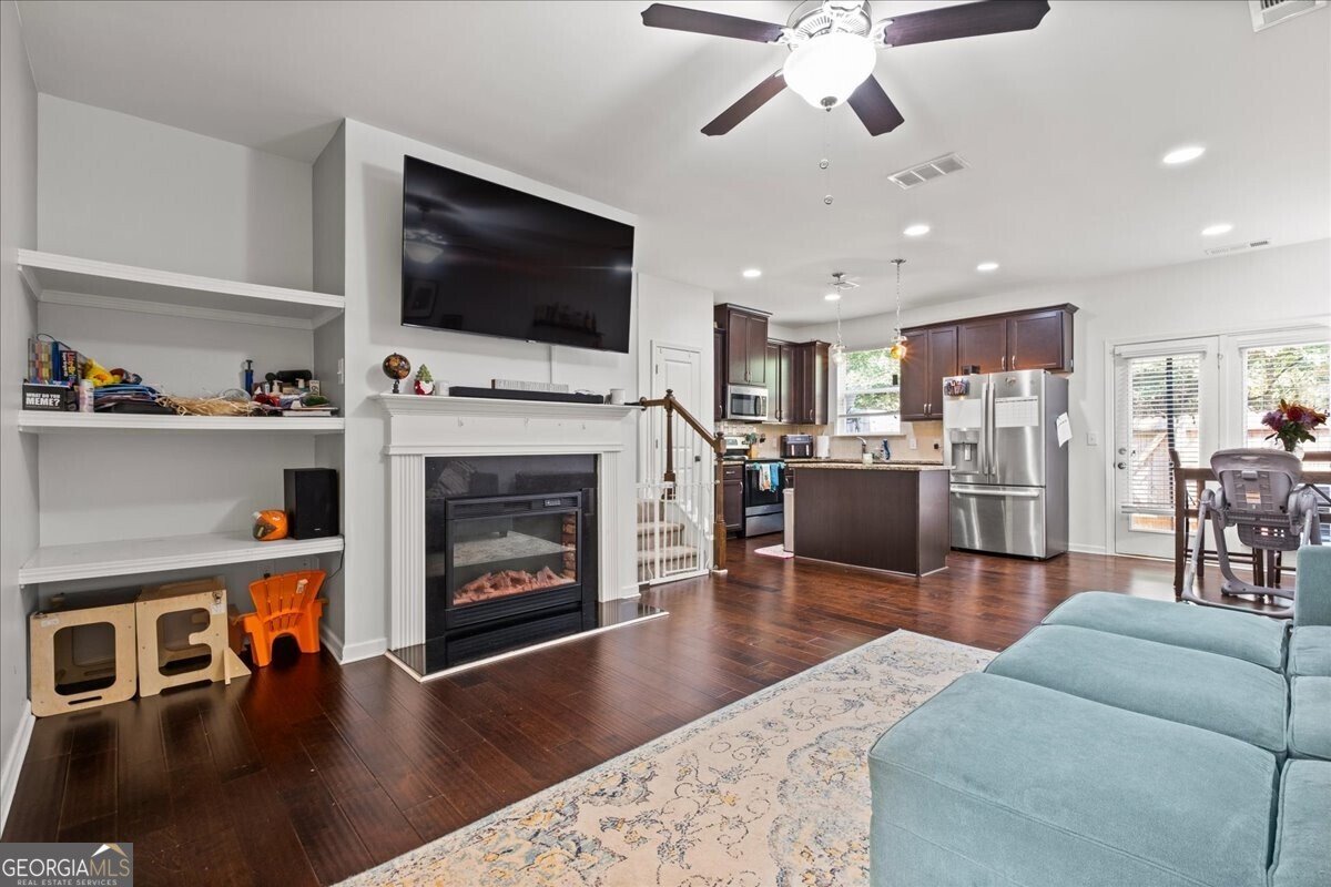 4998 Longview Walk Decatur - 7