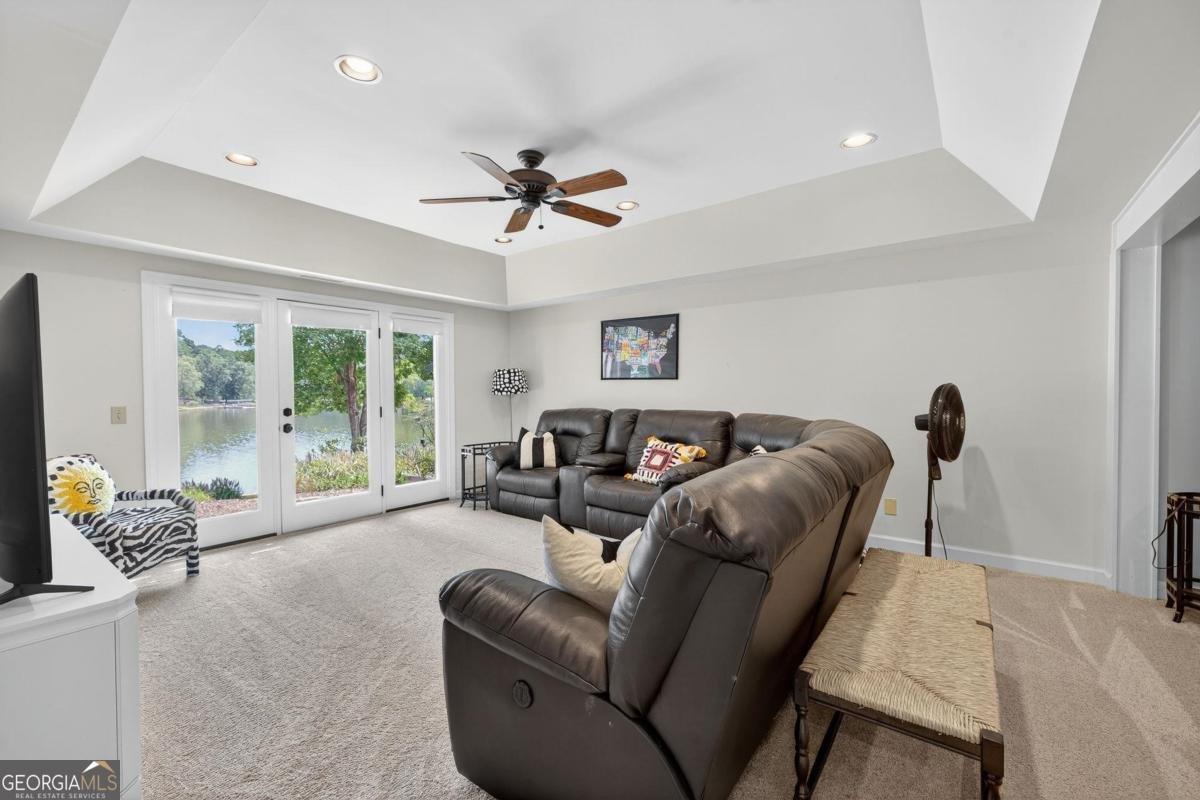 1107 Wharfside Court Greensboro - 10