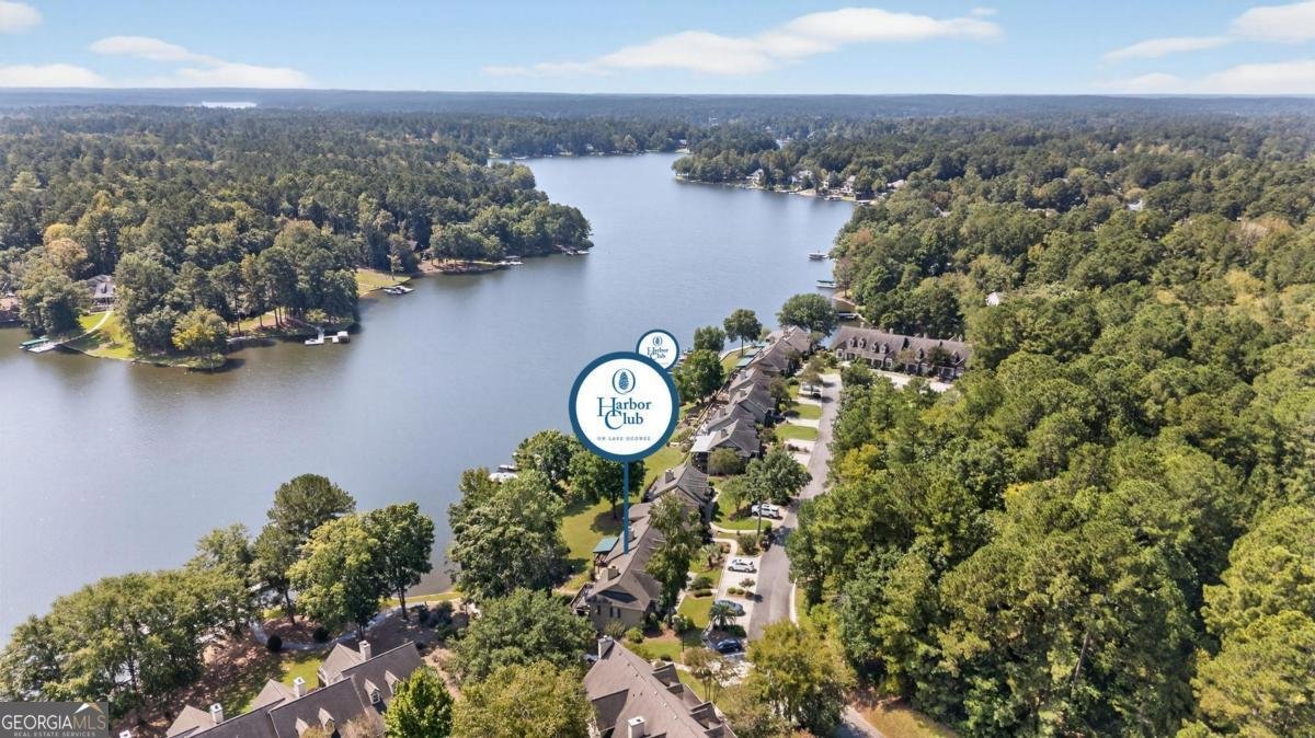 1107 Wharfside Court Greensboro - 15