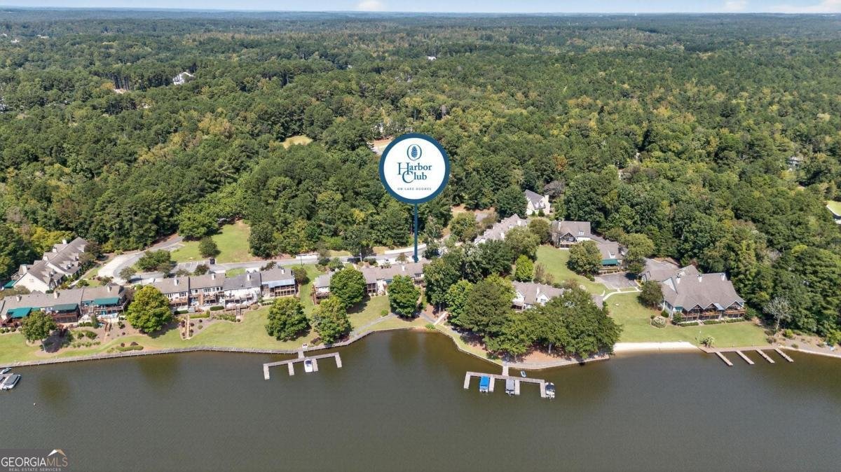 1107 Wharfside Court Greensboro - 16