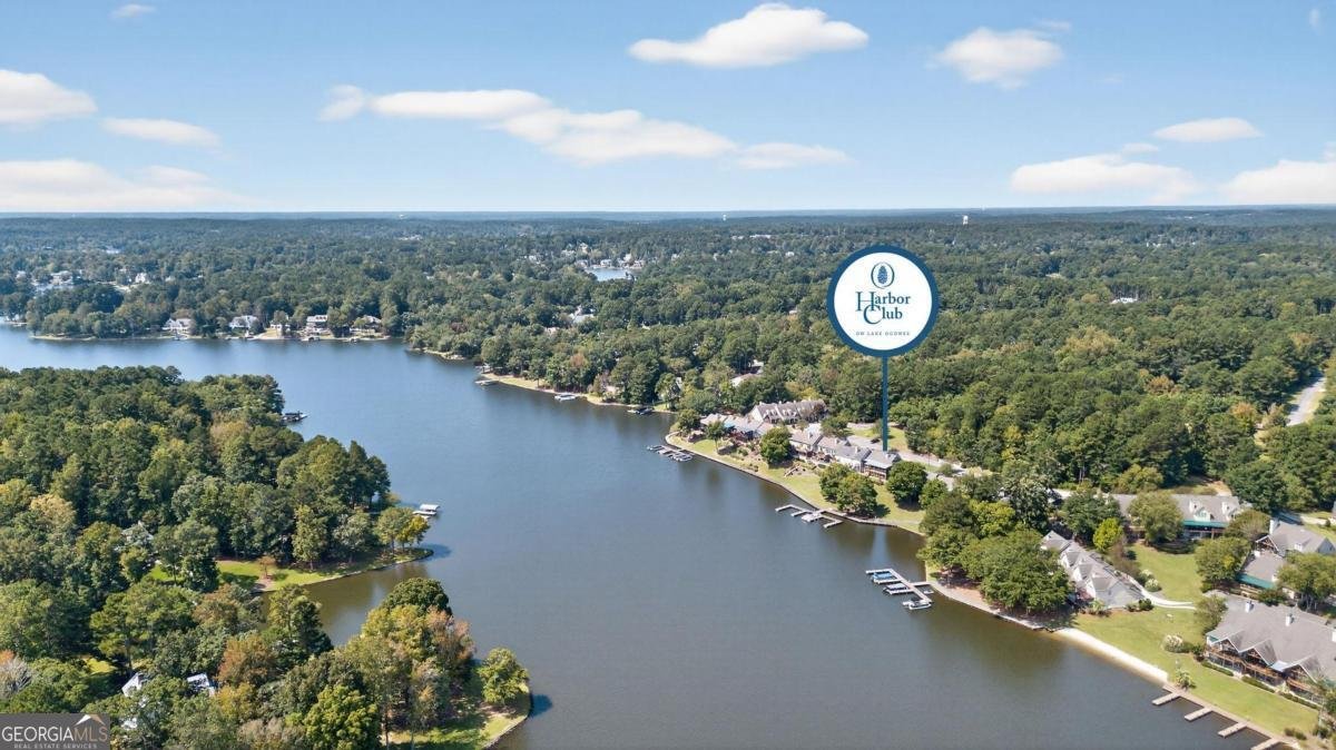 1107 Wharfside Court Greensboro - 17