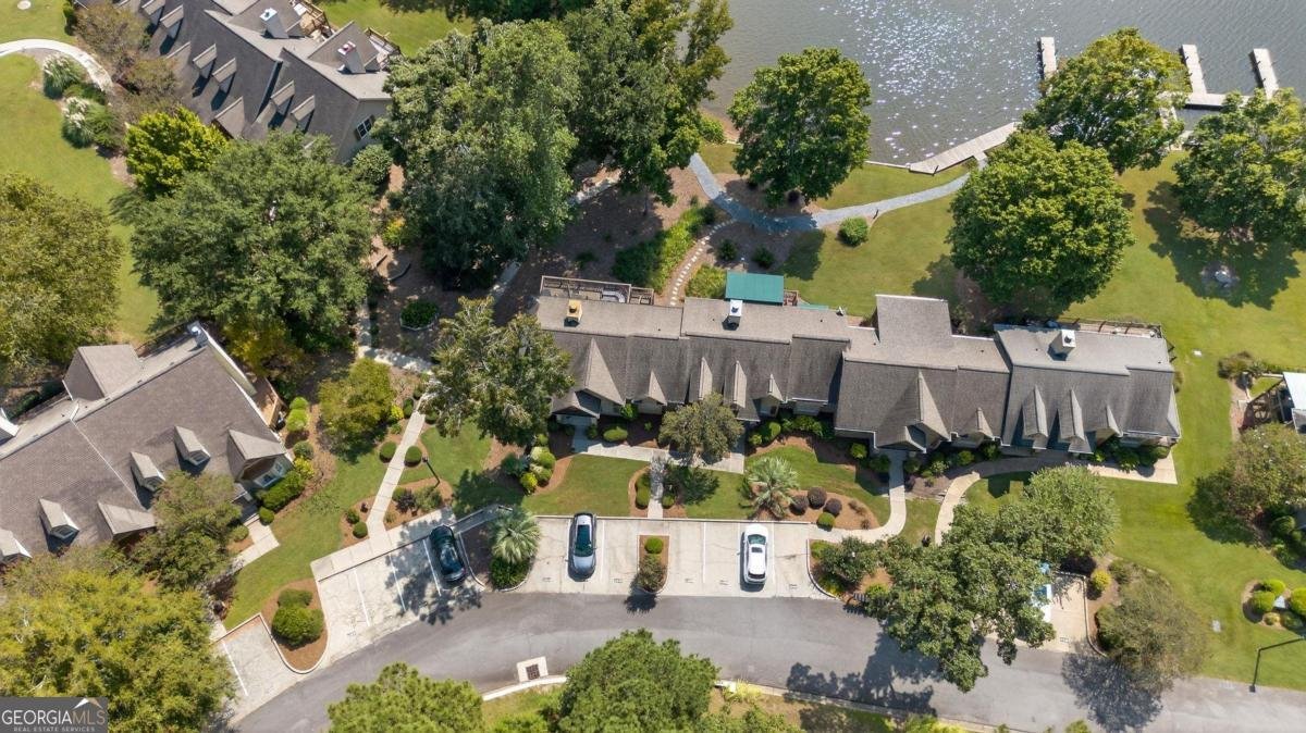 1107 Wharfside Court Greensboro - 20