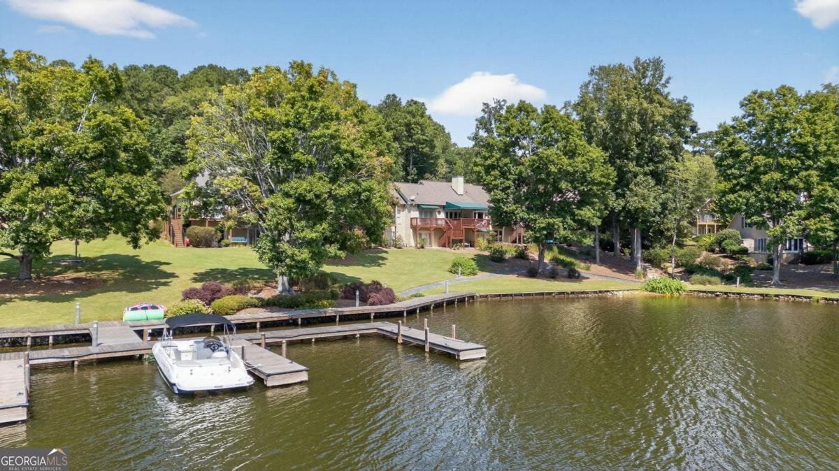 1107 Wharfside Court Greensboro - 22