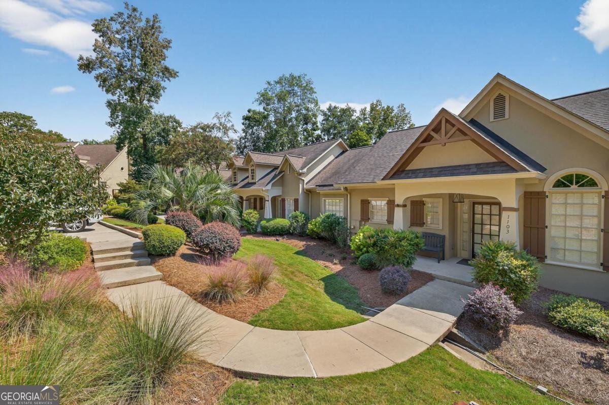 1107 Wharfside Court Greensboro - 23