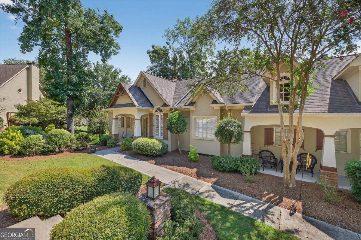 1107 Wharfside Court Greensboro - 24