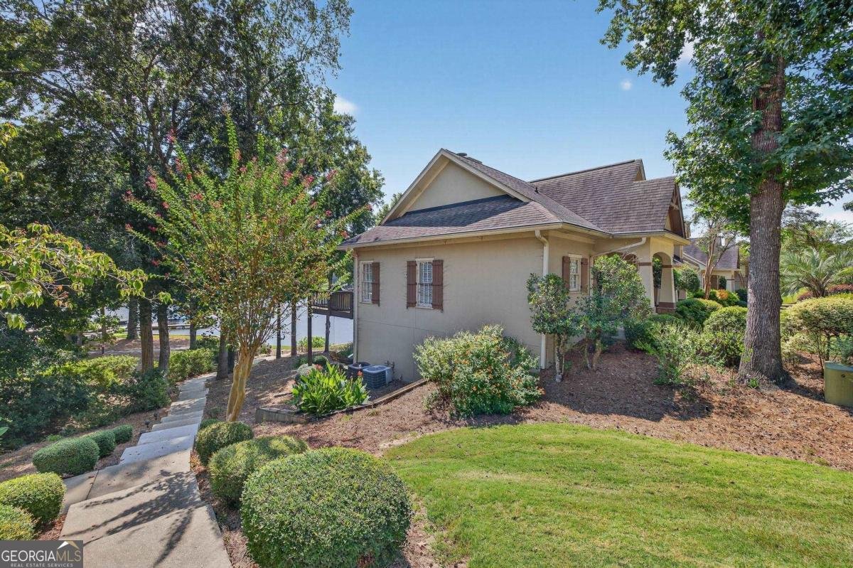 1107 Wharfside Court Greensboro - 25