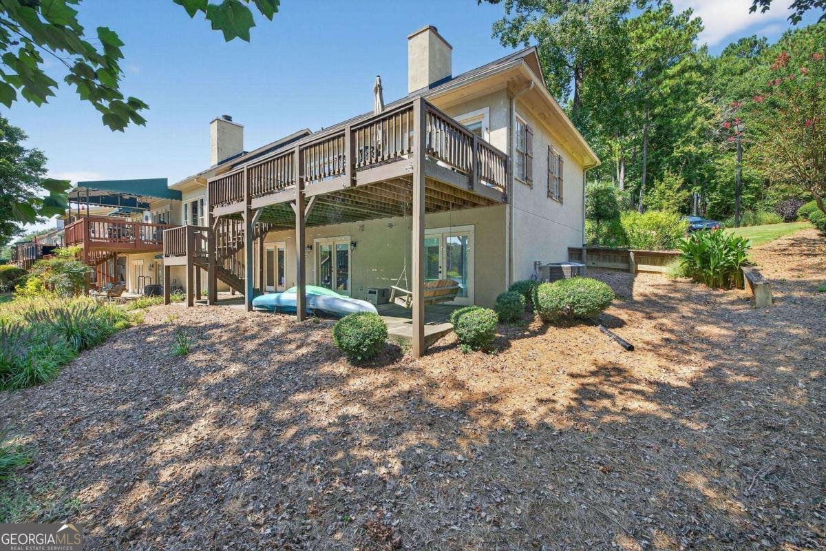 1107 Wharfside Court Greensboro - 27