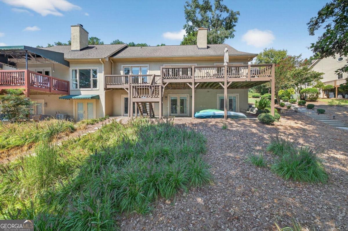 1107 Wharfside Court Greensboro - 29