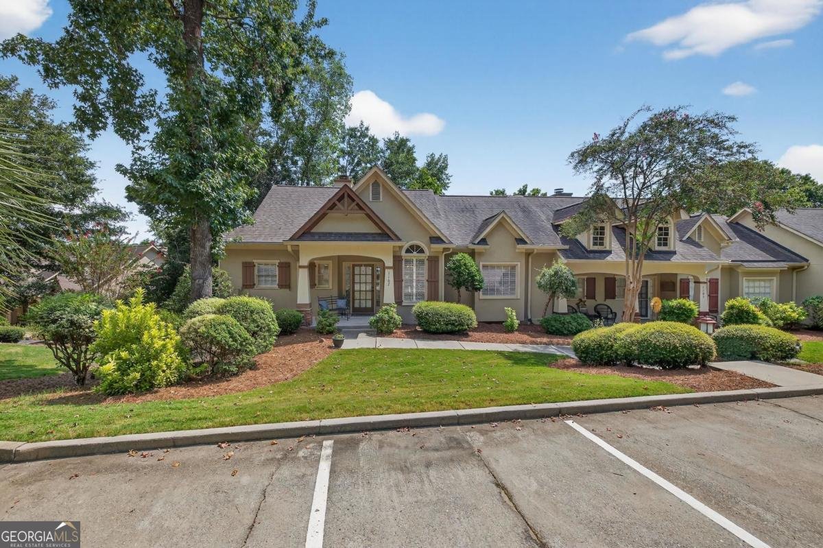1107 Wharfside Court Greensboro - 33