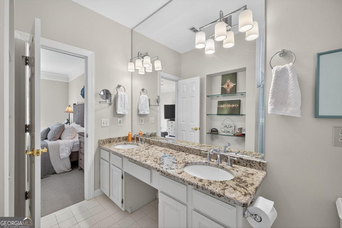 1107 Wharfside Court Greensboro - 36