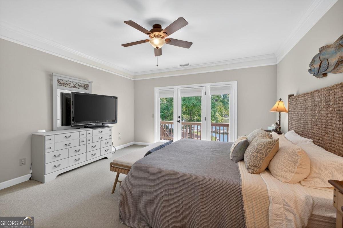 1107 Wharfside Court Greensboro - 37