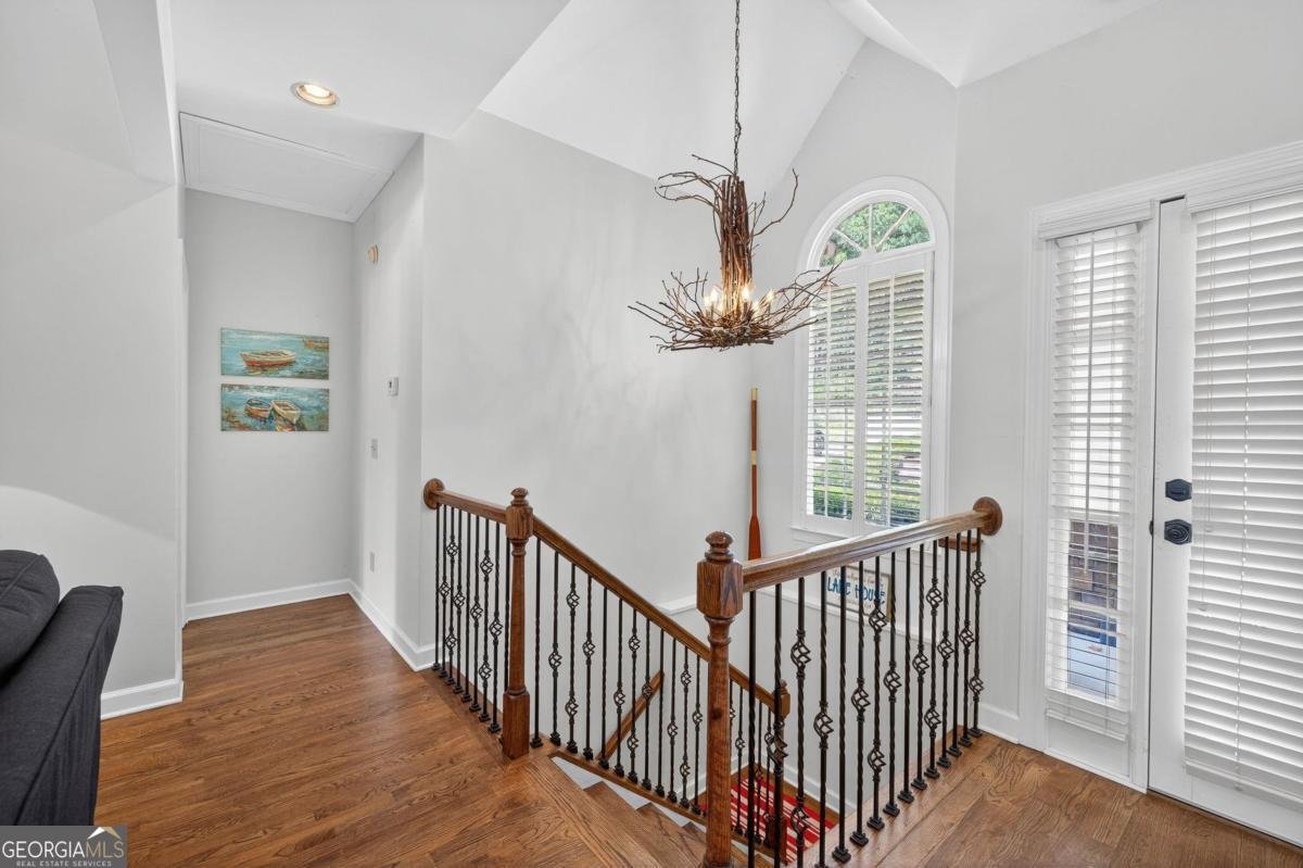 1107 Wharfside Court Greensboro - 38