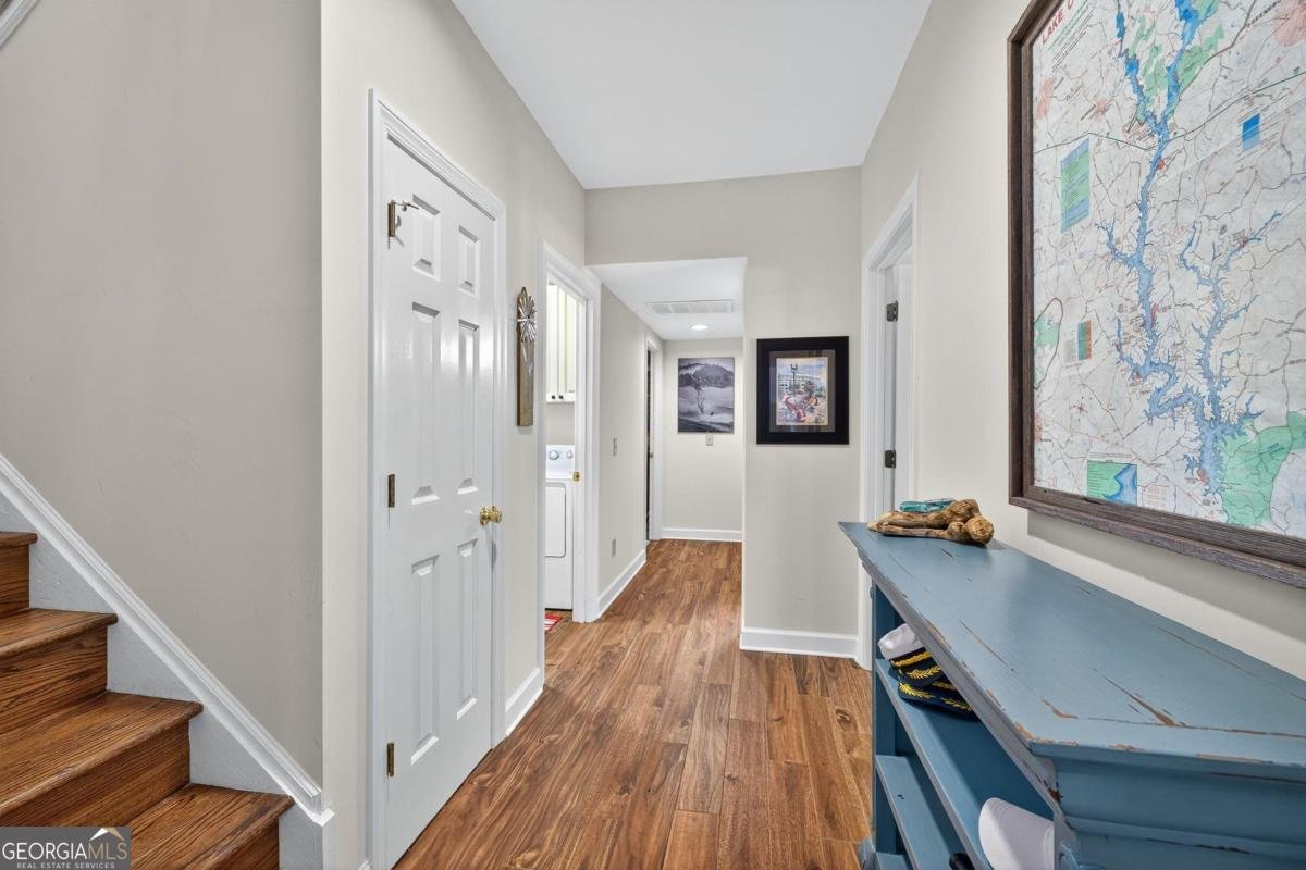 1107 Wharfside Court Greensboro - 39