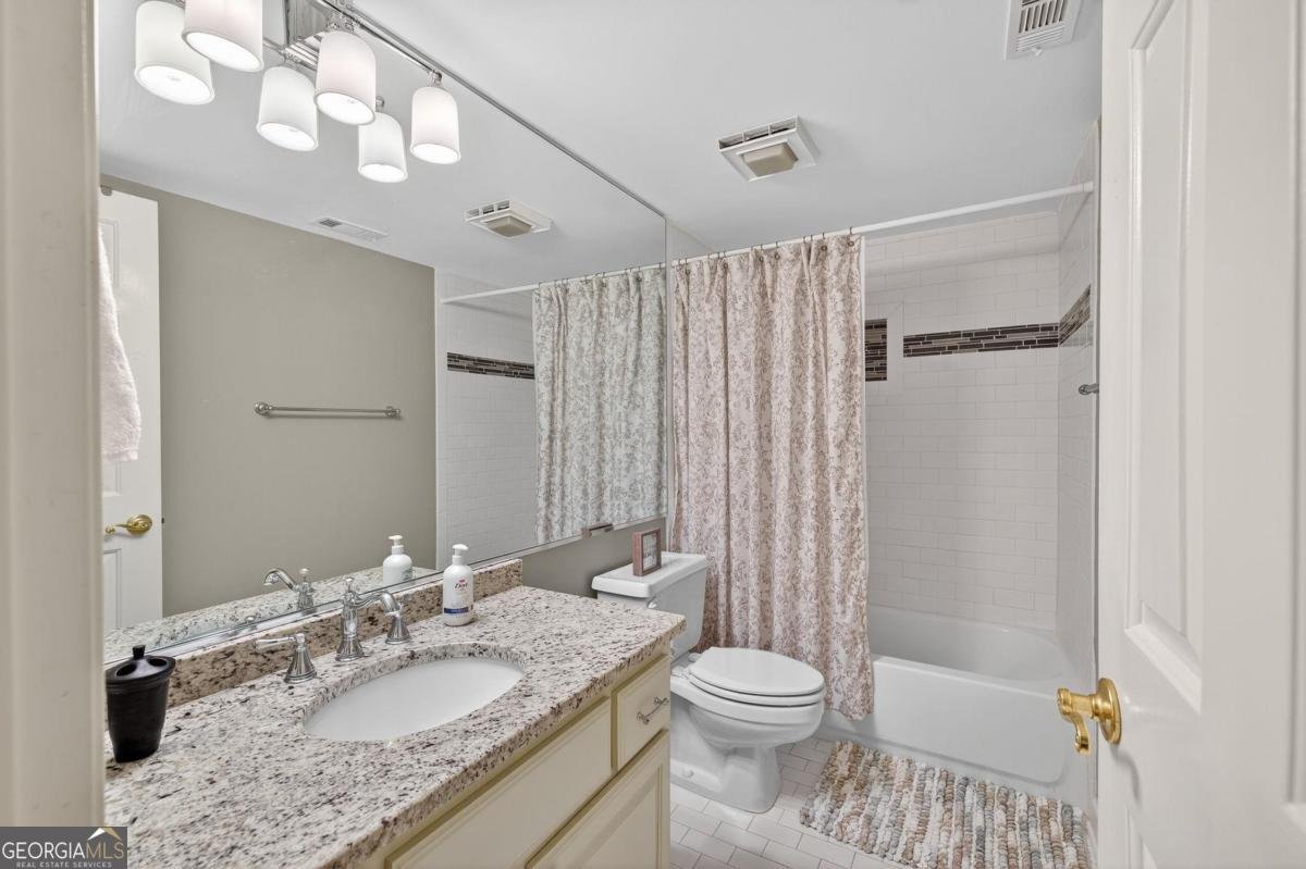 1107 Wharfside Court Greensboro - 4