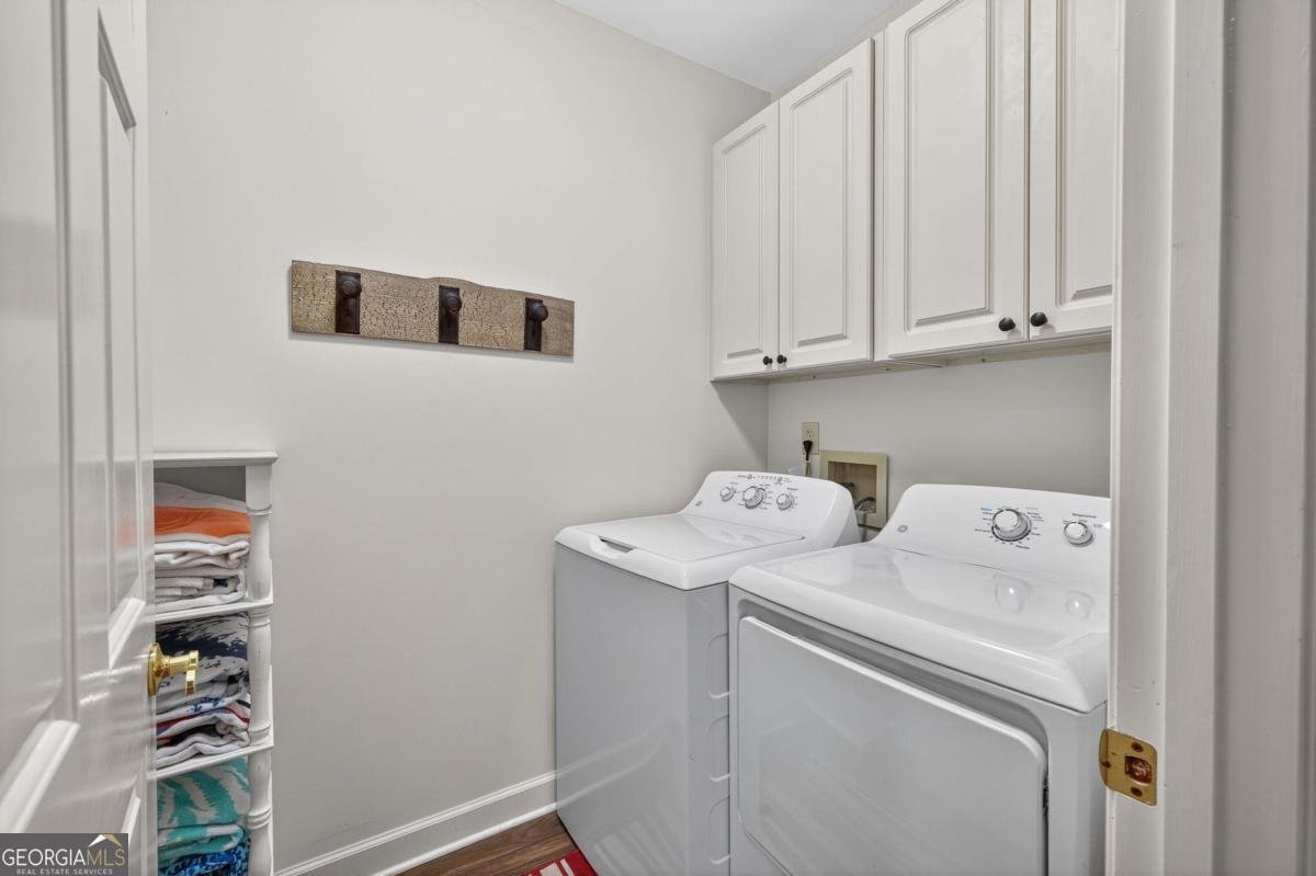1107 Wharfside Court Greensboro - 40