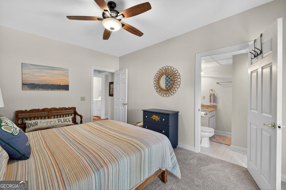 1107 Wharfside Court Greensboro - 42