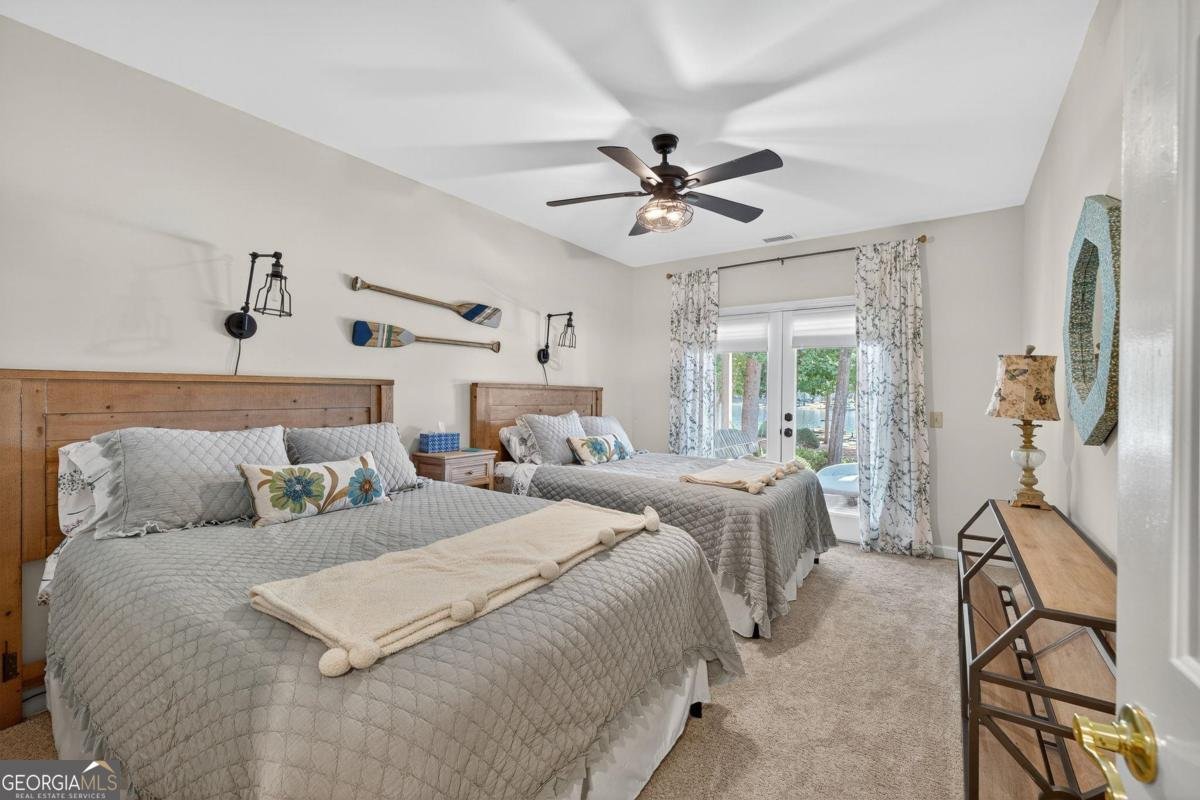 1107 Wharfside Court Greensboro - 5